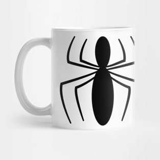 Spider 94 Mug